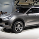 Image for article titled You Can All Calm Down About Maserati Getting A Jeep Grand Cherokee